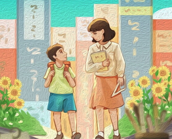 【第40个教师节特稿】陈小菊：初心如磐，笃行致远