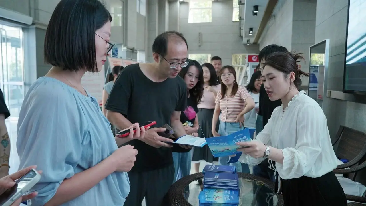 网络安全宣传周|雁塔区持续开展网络安全宣传活动