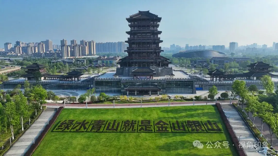 速看！汉中5条中秋旅游精品线路