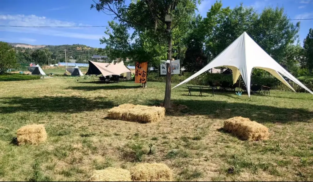 陕西发布21条秋季乡村休闲旅游线路，铜川入选1条