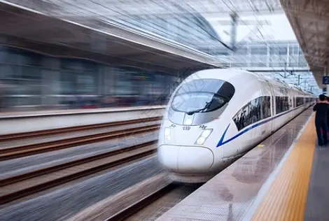 国庆假期首日火车票开售！