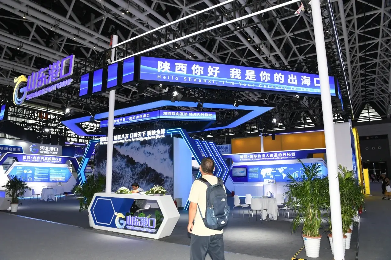 周末去逛丝博会，超全攻略来啦→