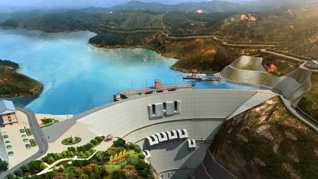 解决铜川等地缺水问题，东庄水利枢纽供水工程环境影响报告书获批