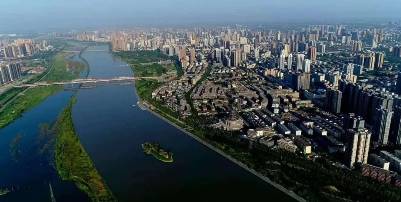 咸阳前三季度新增内资投资额861.44亿元