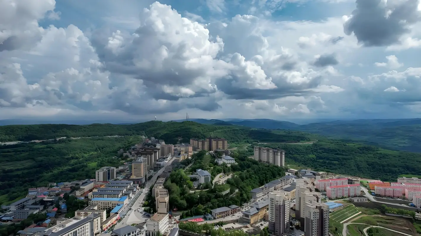 前三季度，铜川市县域增速超过全省县域平均水平