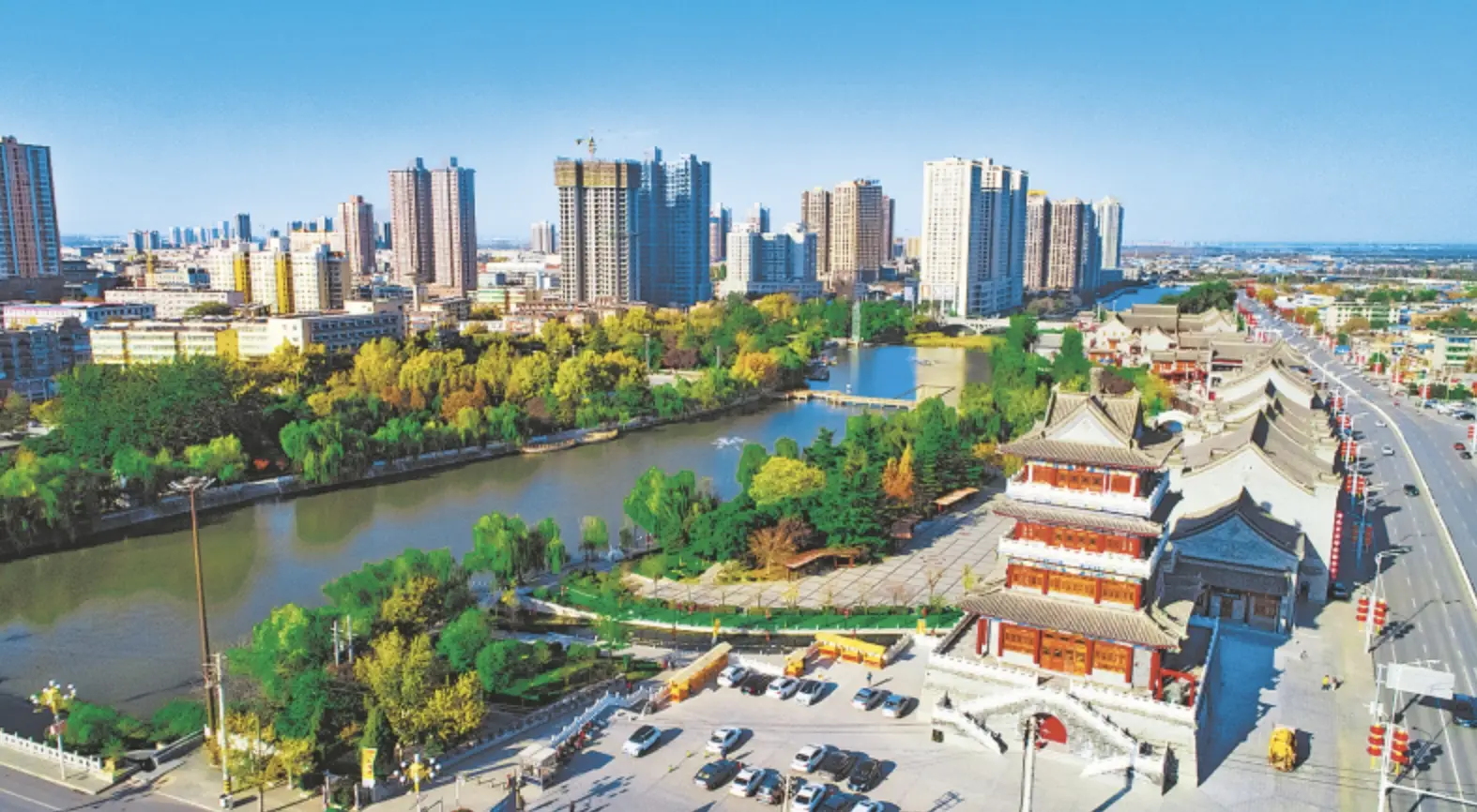 前10月渭南新增城镇就业4.34万人