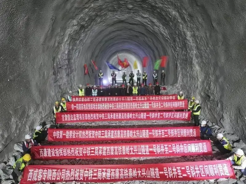 运行时间3小时→1小时以内！这条高铁有新进展