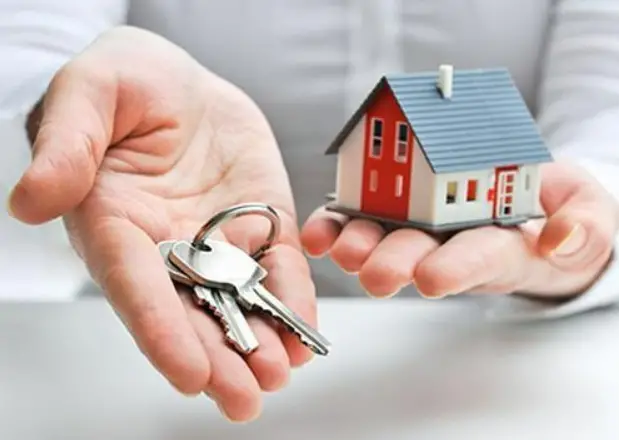 渭南市儿童福利院3名大龄孤儿成功申请到公租房