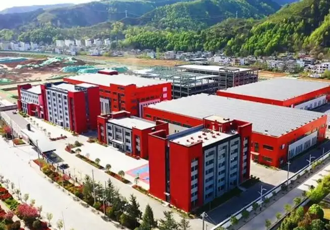 山阳高新区获批省级关键核心技术攻关项目，争取资金295万