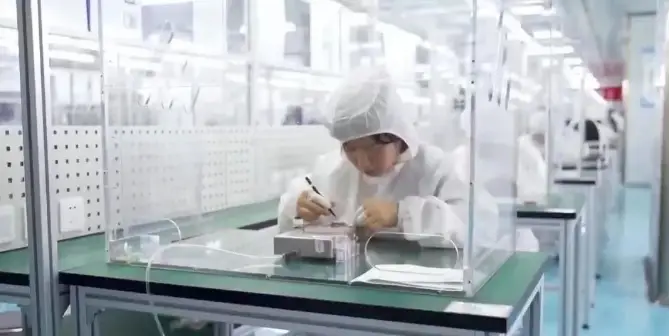 渭南35个新产品被列入省级重点新产品开发计划