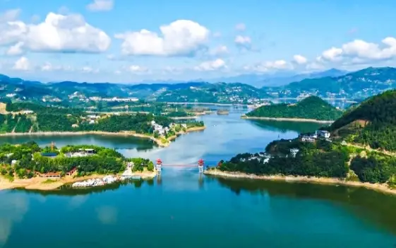 让小康生活“成色”更足——陕西安康汉滨区“巩固衔接”工作观察