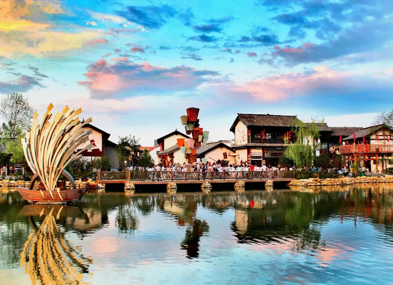 乘专列、游汉中“环秦岭”旅游专列即将再次驶来