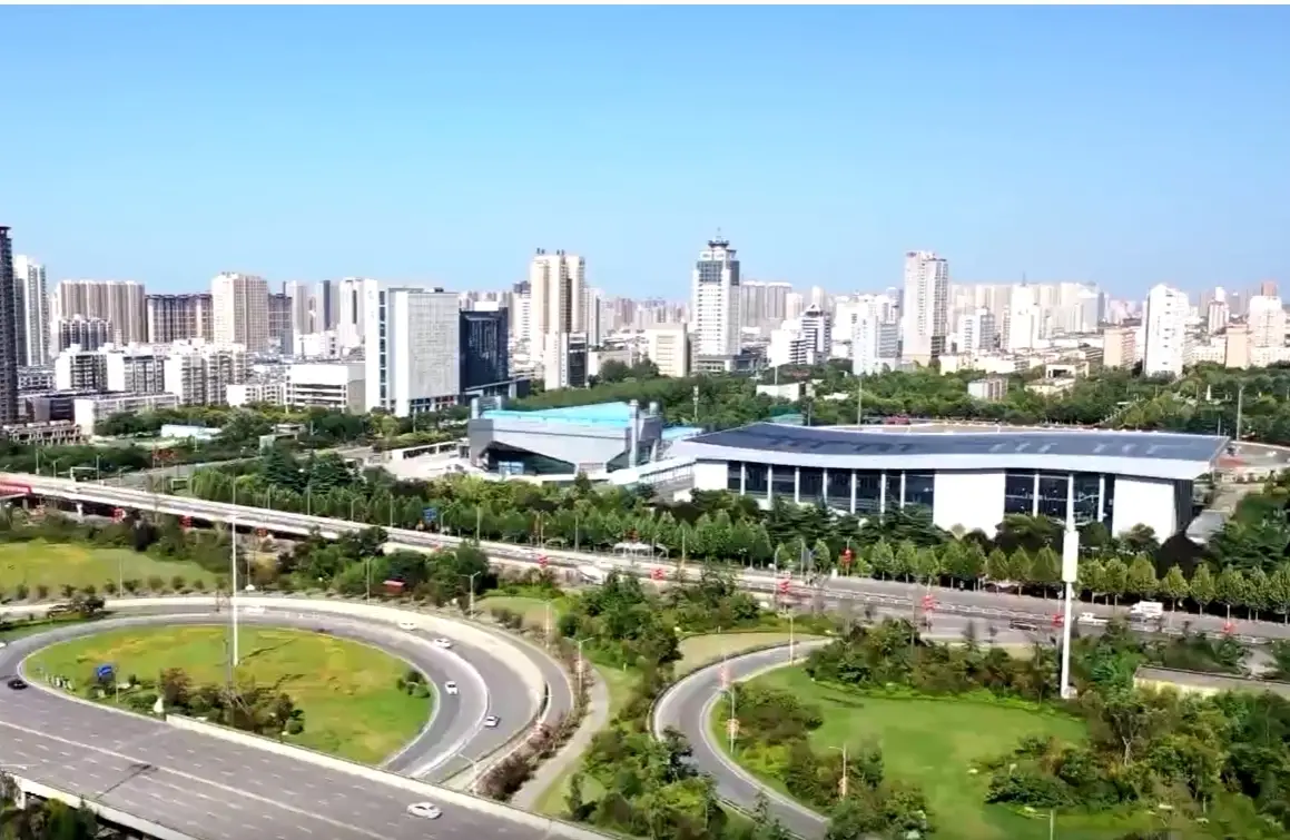 渭南市积极落实促消费政策，拉动消费50亿元以上