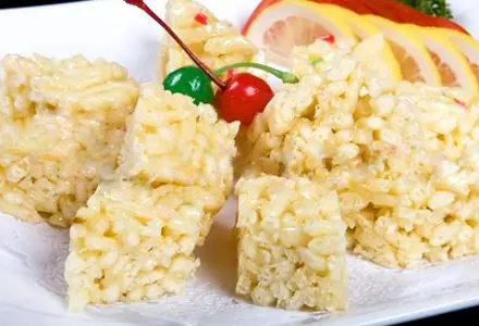 “花椒沙琪玛”上市，韩城市再出花椒美食新品