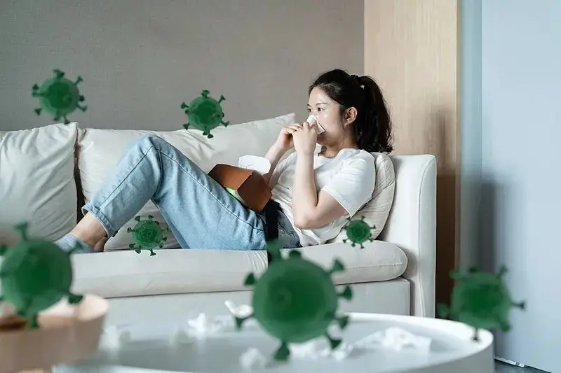 为何流感会致命？