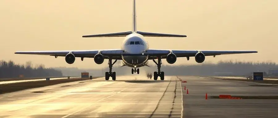 西安咸阳国际机场新航站楼即将投用！