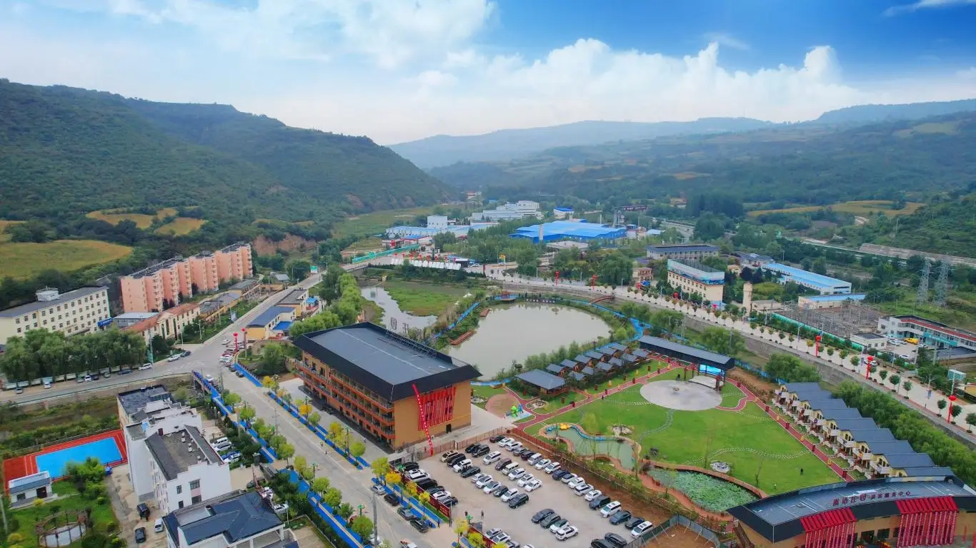 喜报！铜川2家单位入选陕西省中医药文化宣传教育基地