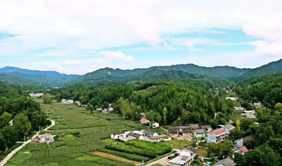 我能为“赛事商洛”做点啥？——商州区黑山镇这样答