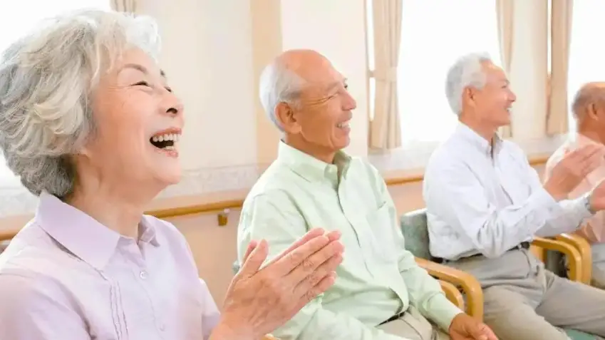 5月起实施！事关养老机构预收费