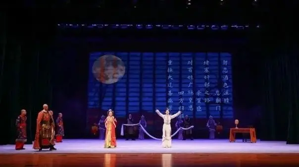 【演出预告】艺苑星期五，农安文旅邀您前来观演！