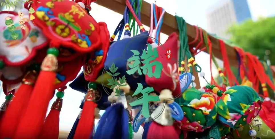 端午到！快跟着镜头一起感受传统节日的独特魅力