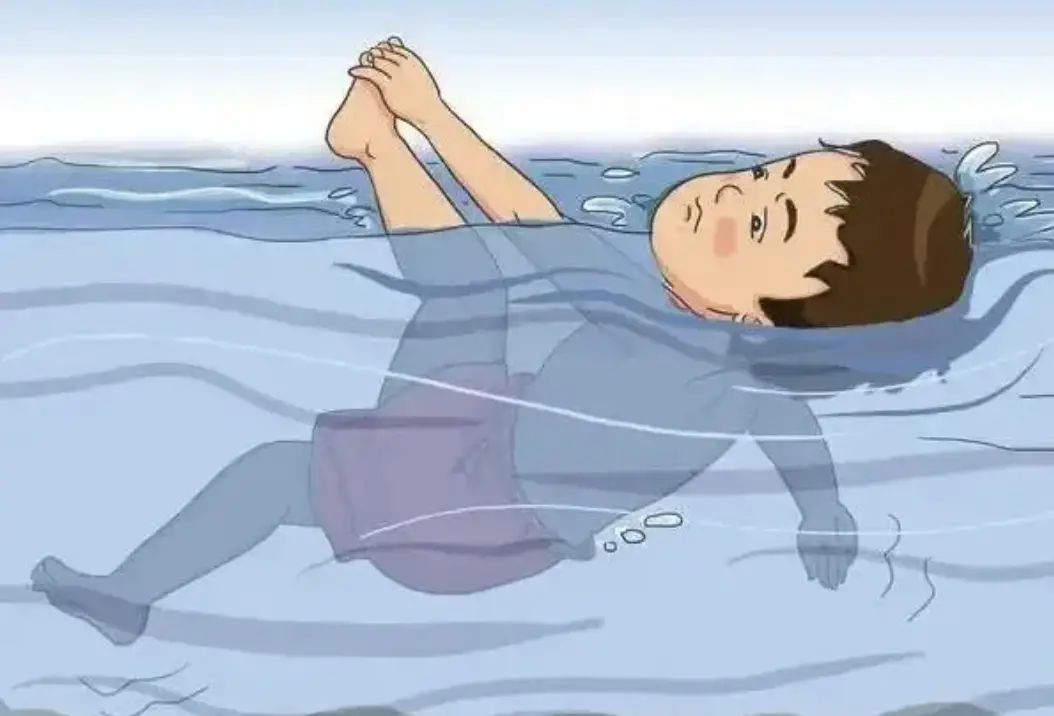 陕西省疾控局发布儿童溺水高发期预警