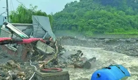 北京本轮极端强降雨造成重大灾害，30人因灾死亡