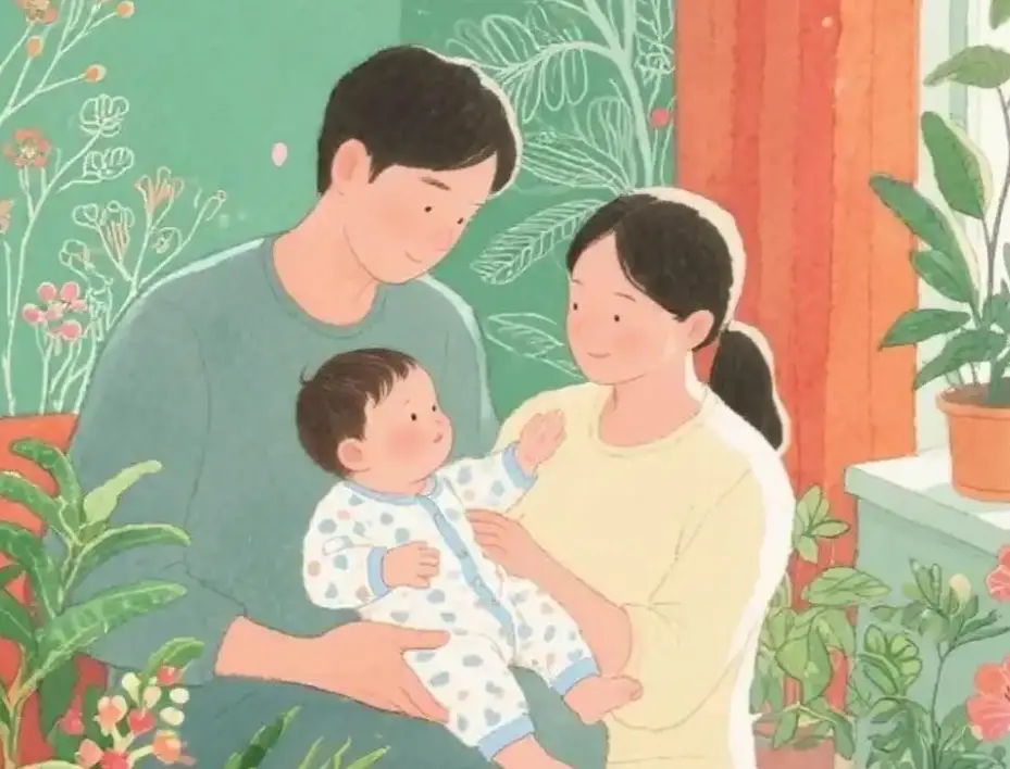 育儿补贴，3600元背后的三重深意