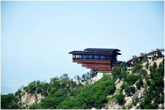 8月游少华山免门票，欢迎全国游客来赴约