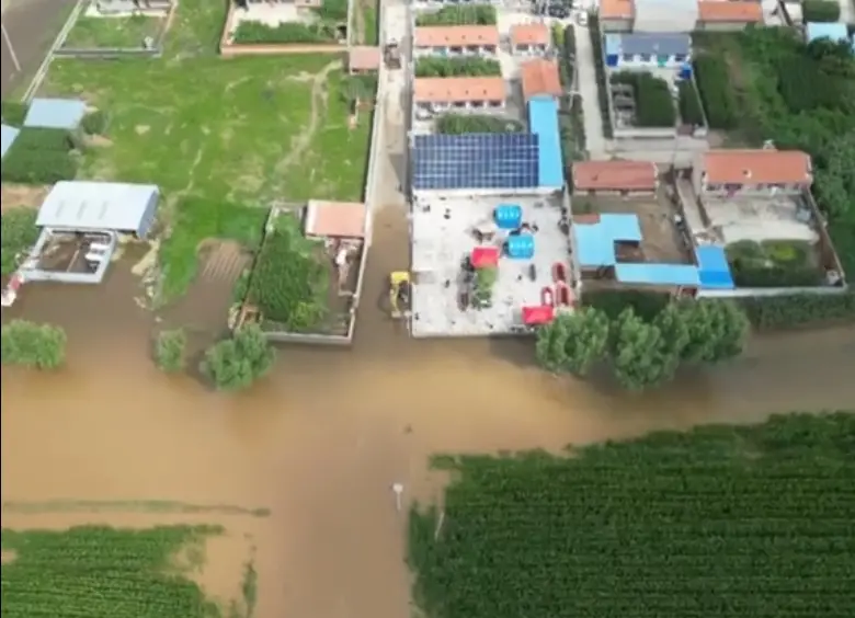 山西失联车辆已确认10人遇难。