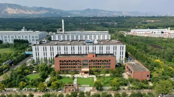 大河奔涌万象新|“小巨人”链动产业集群：“绿色制造”创新驱动红马新能源激活转型升级