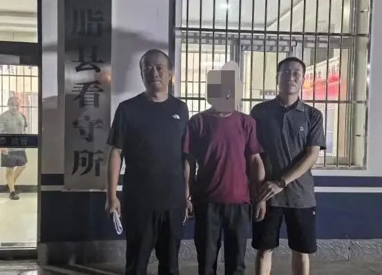 夏季行动显成效米脂公安破获多起刑事案件