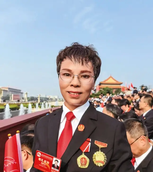 周梦琳：弘扬抗战精神，守护盛世安宁