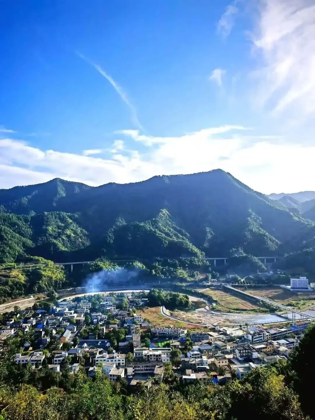 三秦锁钥，华夏雄关：秦岭武关古塞烽烟录
