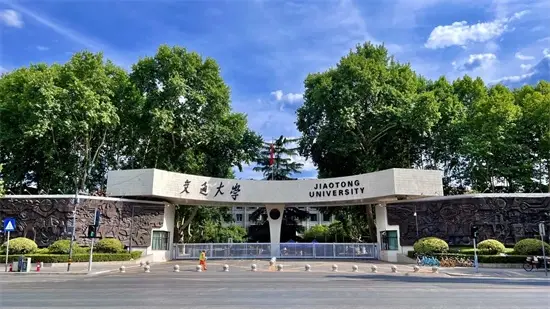 西安多所高校公布2025级新生大数据：“王张李刘陈”霸榜