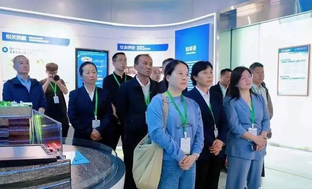 神东煤炭集团——建设矿山“地下水库”破解发展“水困局”