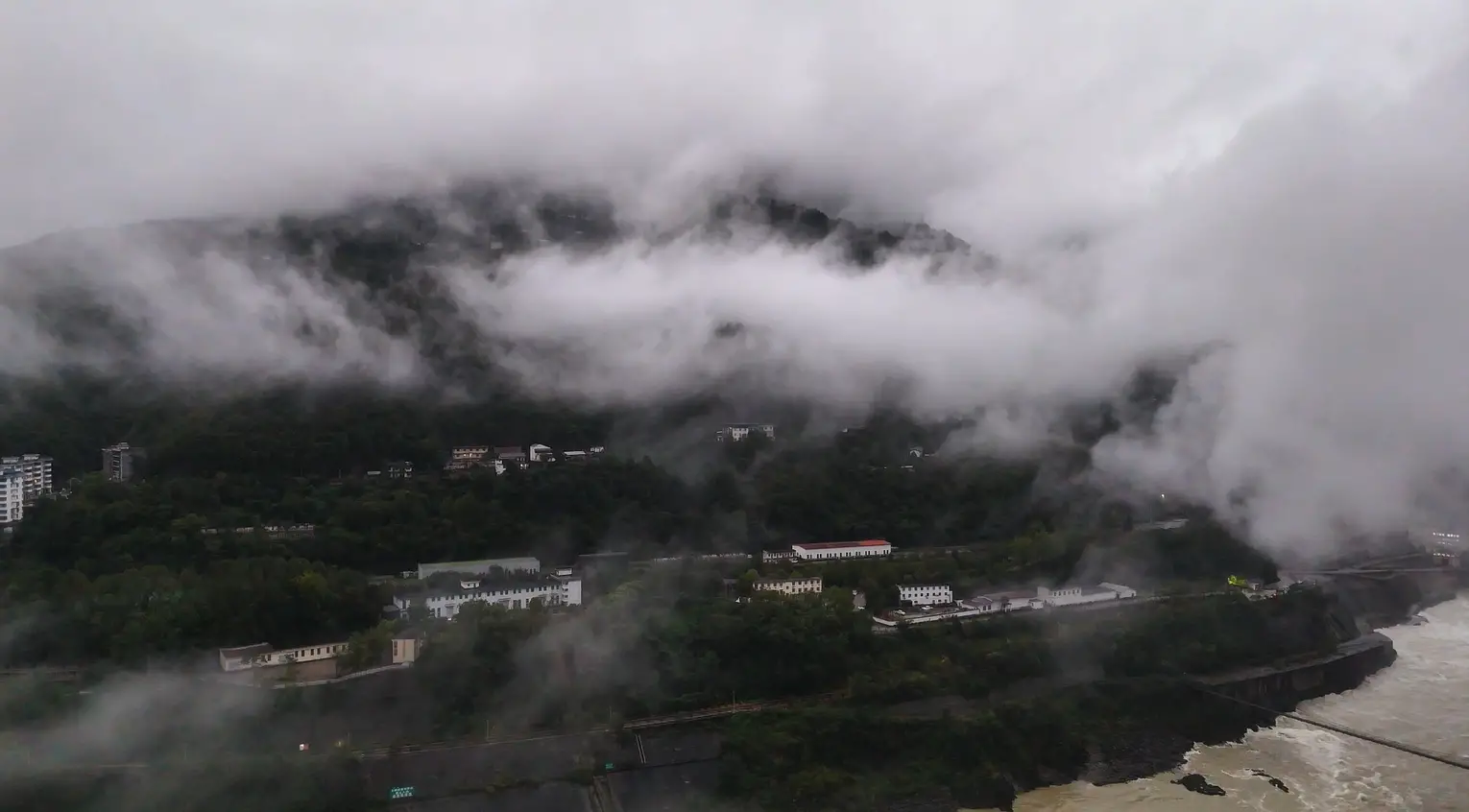 “夜瀛湖、鱼见你”来啦！瀛湖新晋打卡地你去了吗