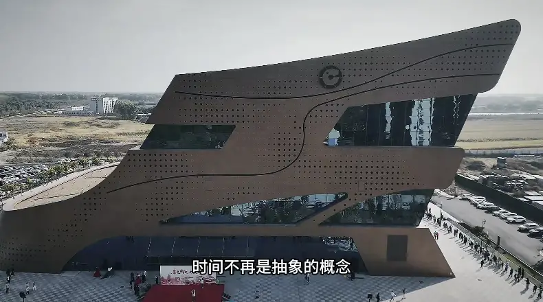 一眼千年：解锁农安的时光密码