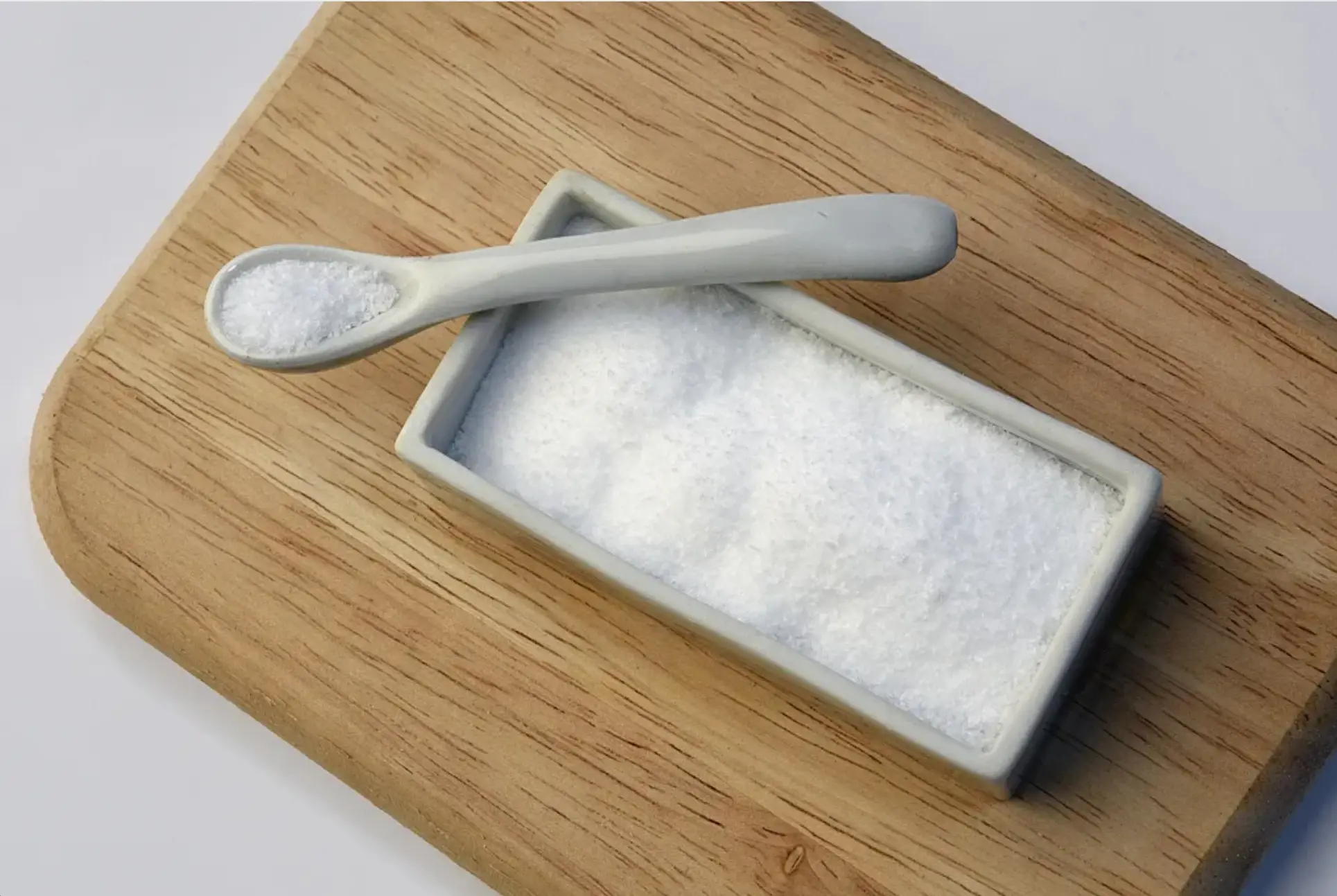 快把爸妈家的盐换了，可以帮助控血压！