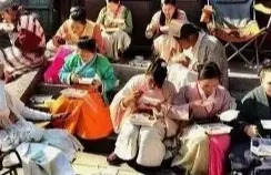 应聘群演被要求先交6980元培训费 记者调查短剧群演招募乱象