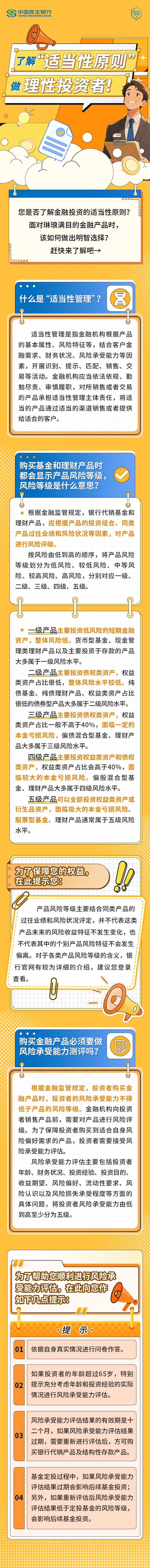 1760151624953844426.jpg 【金融知识宣传周】民生银行西安分行提示:了解适当性原则+做理性投资者.jpg