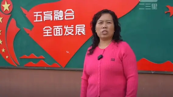 艺林小学学生家长：讲座化解了困惑，今后还需科学膳食