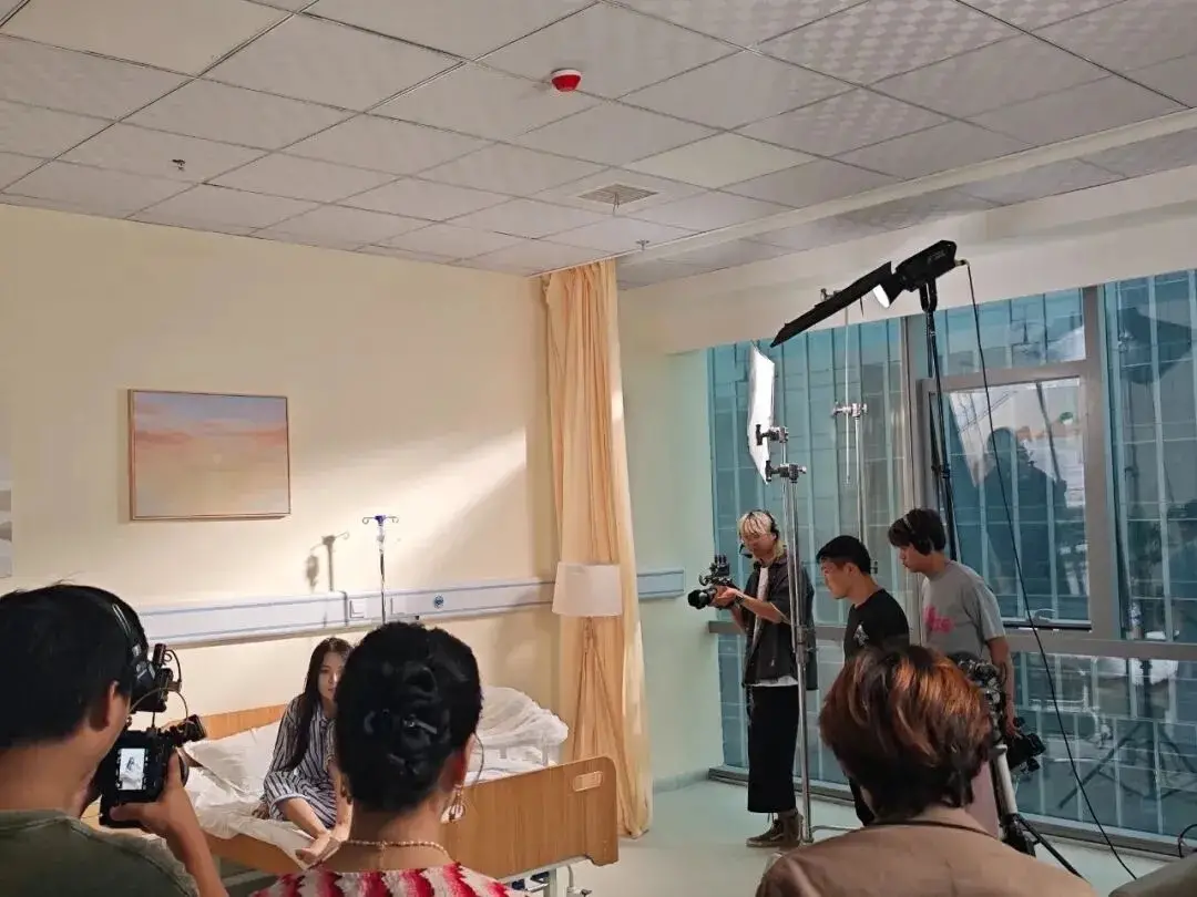 你刷到的爆款微短剧，可能诞生于这里！